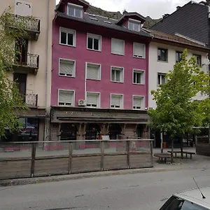 Appartement Studio 21 M2 Tout Equipe, Modane
